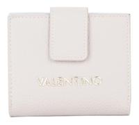 VALENTINO Alexia, Accessory-Travel Wallet Unisex-Adulto, Perla, Talla Unica