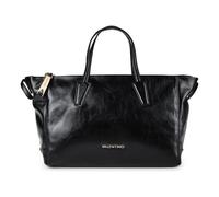 Valentino Alura Re Borsa shopper Vera Pelle 55 cm nero