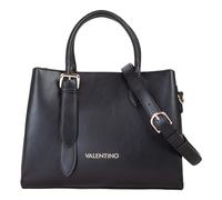 VALENTINO BAGS BORSA DUE MANICI BICOLORE ALVARADO VBS8GB04 Donna Nero
