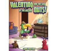 Valentino and the Case of the Missing Nuts!