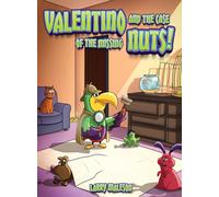 Valentino and the Case of the Missing Nuts!