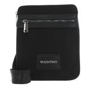 Valentino Andres Re Borsa a tracolla 20 cm nero (VBS7C805-001)