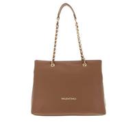 Valentino Aecadia Borsa a tracolla 35 cm beige (TAS015367)