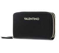Valentino Arcadia Zip Around Wallet Nero