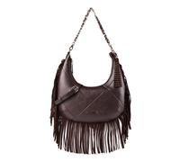 Valentino Astrid Borsa a spalla 35 cm marrone