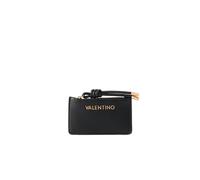 VALENTINO Astuccio 'SAPHIRA' nero Donna - PROMO - Premium - Accessori VALENTINO One Size