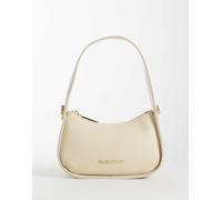 Valentino - Atena Re - Borsa da spalla color crema-Bianco No Size