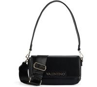 Valentino Aury Re Borsa a tracolla 24.5 cm nero