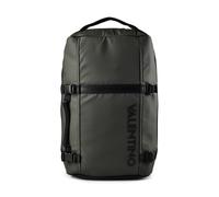 Valentino Axel Daypack 48 cm Vano porta PC verde