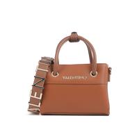 Valentino borsetta borsa a tracolla Alexia Tote Cuoio marrone chiaro