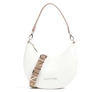 Valentino Bags Alexia Borsa a spalla bianco, pelle sintetica, donna