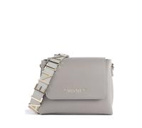 Valentino Bags Alexia Borsa a tracolla grigio, pelle sintetica, donna