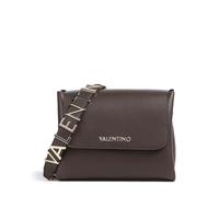 Valentino Bags Alexia Borsa a tracolla marrone, pelle sintetica, donna
