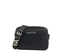 Valentino Bags Alexia Borsa a tracolla nero, pelle sintetica, donna
