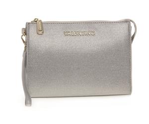 VALENTINO BAGS ARGENTO GHIAIA borse Donna tu