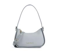 Valentino Bags Atena Re Borsa a spalla blu, poliuretano, donna