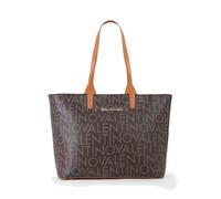 Valentino Regina Borsa shopper 38 cm marrone