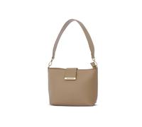 Valentino borsa a tracolla Dione Re Crossbag Beige