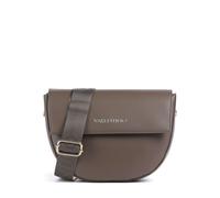 Valentino Bags Bigs Borsa a tracolla grigio, pelle sintetica, donna