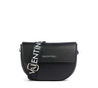 Valentino Bags Borsa a tracolla Bigs pelle sintetica, nero, donna, 25 x 18 x 8