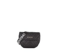 Valentino Bags Bigs, Satchel Donna, Schwarz, Taglia Unica