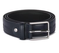 VALENTINO BAGS BLU NERO IMPULSE cinture Uomo m