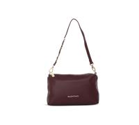 VALENTINO BAGS BORDO BARN borse tracolla Donna tu