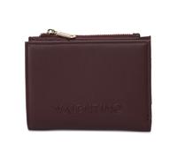 VALENTINO BAGS BORDO BIANKA RE portafogli Donna tu