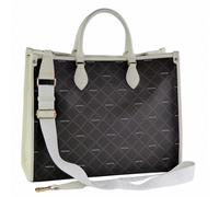 VALENTINO BAGS Borsa A Mano VBS6CC01 Nera Multicolore
