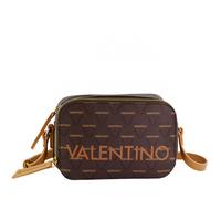 Valentino Bags Borsa a tracolla Liuto pelle sintetica, sabbia, donna, 20 x 13 x 8