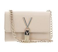 Valentino Divina Mini Borsa Borsa a tracolla 17 cm ecru (VBS1IJ03-991)