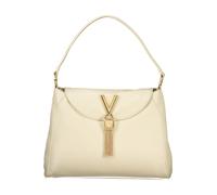Mario Valentino borsa a tracolla Stella Hobo Bag polietilene beige