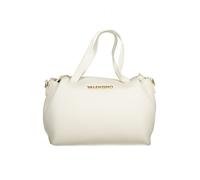 VALENTINO Blossom Re Shopping Bag Bianco, Bianco, Utility