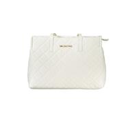 VALENTINO Ocarina, Borsa Donna, Bianco, Talla única