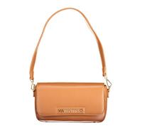 Valentino Aury Re Borsa a tracolla 24.5 cm marrone
