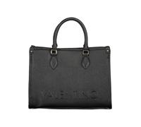 Valentino Rised Borsa a tracolla 33.5 cm nero (TAS021462)