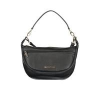 Valentino by Mario Valentino, ,Bags ,Donna ,Nero ,ONE SIZE Daphne Re Shoulder Bag