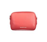 Valentino borsa a tracolla Brixton Camera Bag Rubino rosso scuro