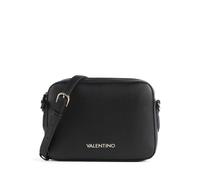 Valentino Bags Brixton Borsa a tracolla nero, pelle sintetica, donna