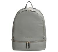 Valentino Bags Brixton Zaino grigio, pelle sintetica, donna