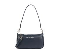 Valentino Bags Clio Re Borsa a spalla blu, pelle sintetica, donna