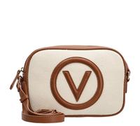 Valentino Covent Borsa a tracolla 22.5 cm naturale-cuoio (TAS030937)