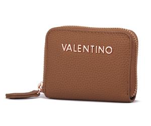 VALENTINO BAGS CUOIO SCARLETT portafogli Donna tu
