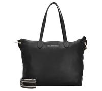 Valentino Bags Dea Re - Borsa shopper 48 cm (nero)