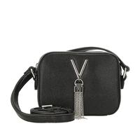 Valentino Bags Divina Borsa a tracolla nero, pelle sintetica, donna