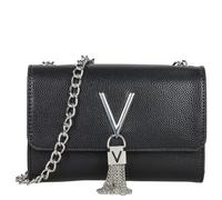 Valentino Bags Divina - Borsa a tracolla 17 cm (nero)