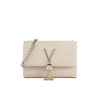 Valentino Bags Divina Borsa a tracolla beige, pelle sintetica, donna