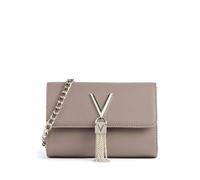 Valentino Pochette 1r4-divina unica da donna, taupe, Talla única