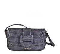 VALENTINO BAGS Donna Pauleen Borsa a Tracolla Borsetta da Sera Antracite