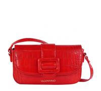 VALENTINO BAGS Donna Pauleen Borsa a Tracolla Rosso